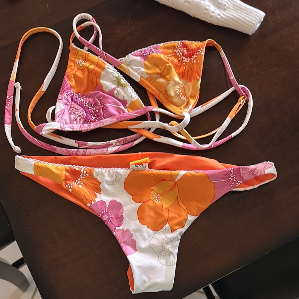 Agua Bendita Bikini Medium